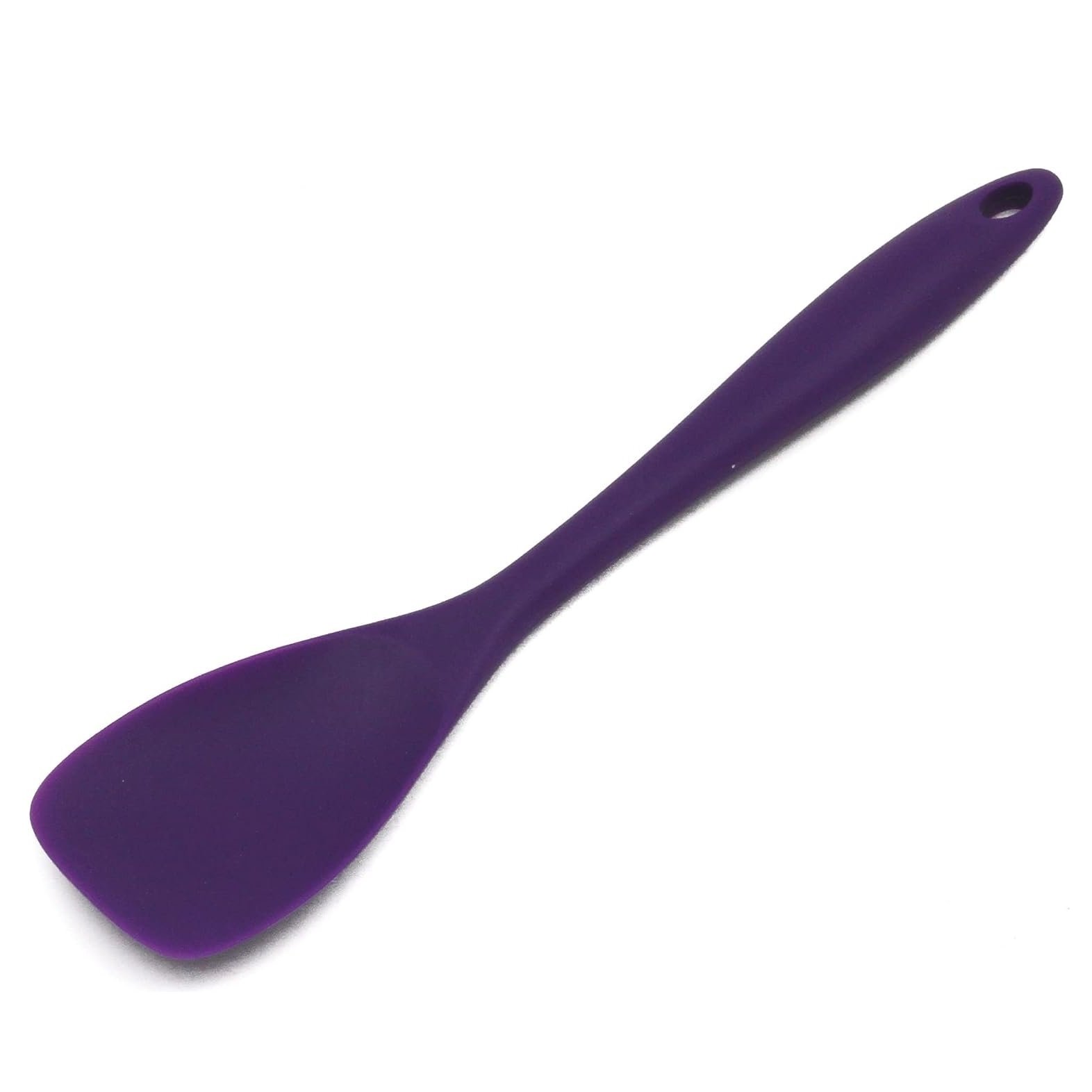 Chef Craft 11.5" Premium Heat Resistant Silicone Spoon Spatula Spoonula