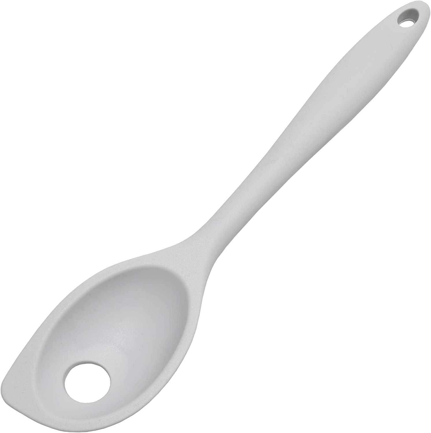 Chef Craft Silicone Mixing Spoon
