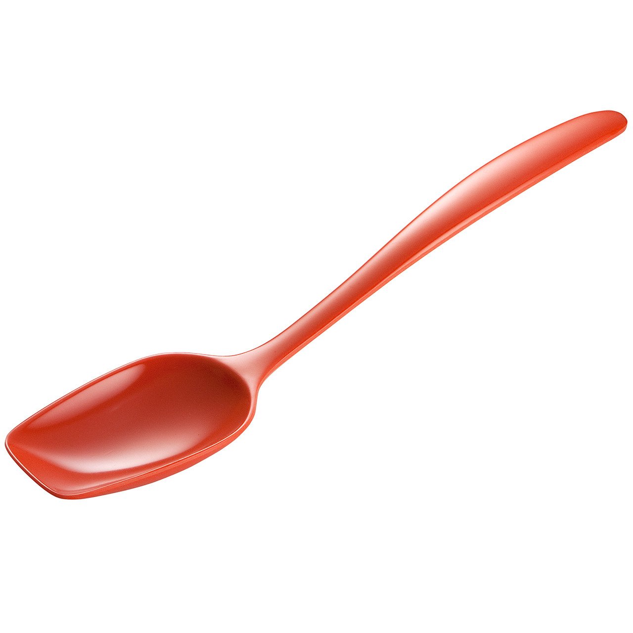 Hutzler 10-Inch Melamine Serving Spoon - Picture 7 of 11