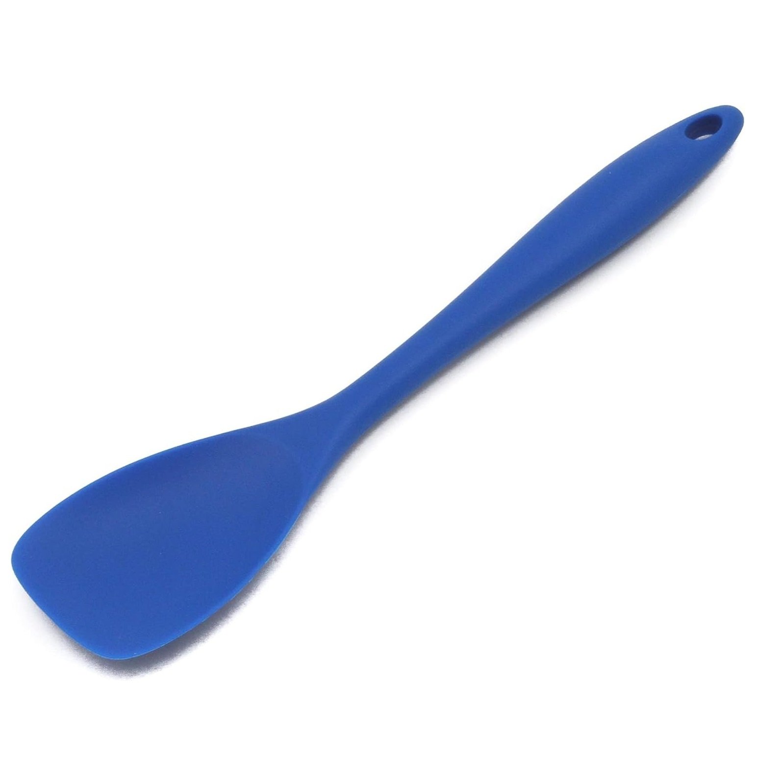 Chef Craft 11.5" Premium Heat Resistant Silicone Spoon Spatula Spoonula