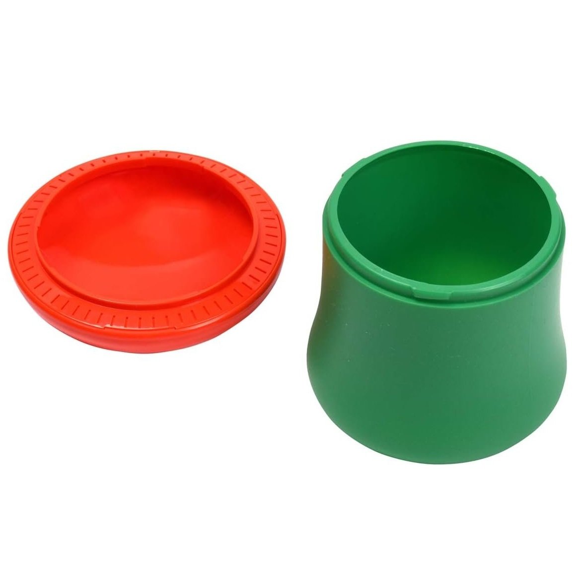 Hutzler Mushroom Saver Keeper Storage Container - Keeps Fresh Longer