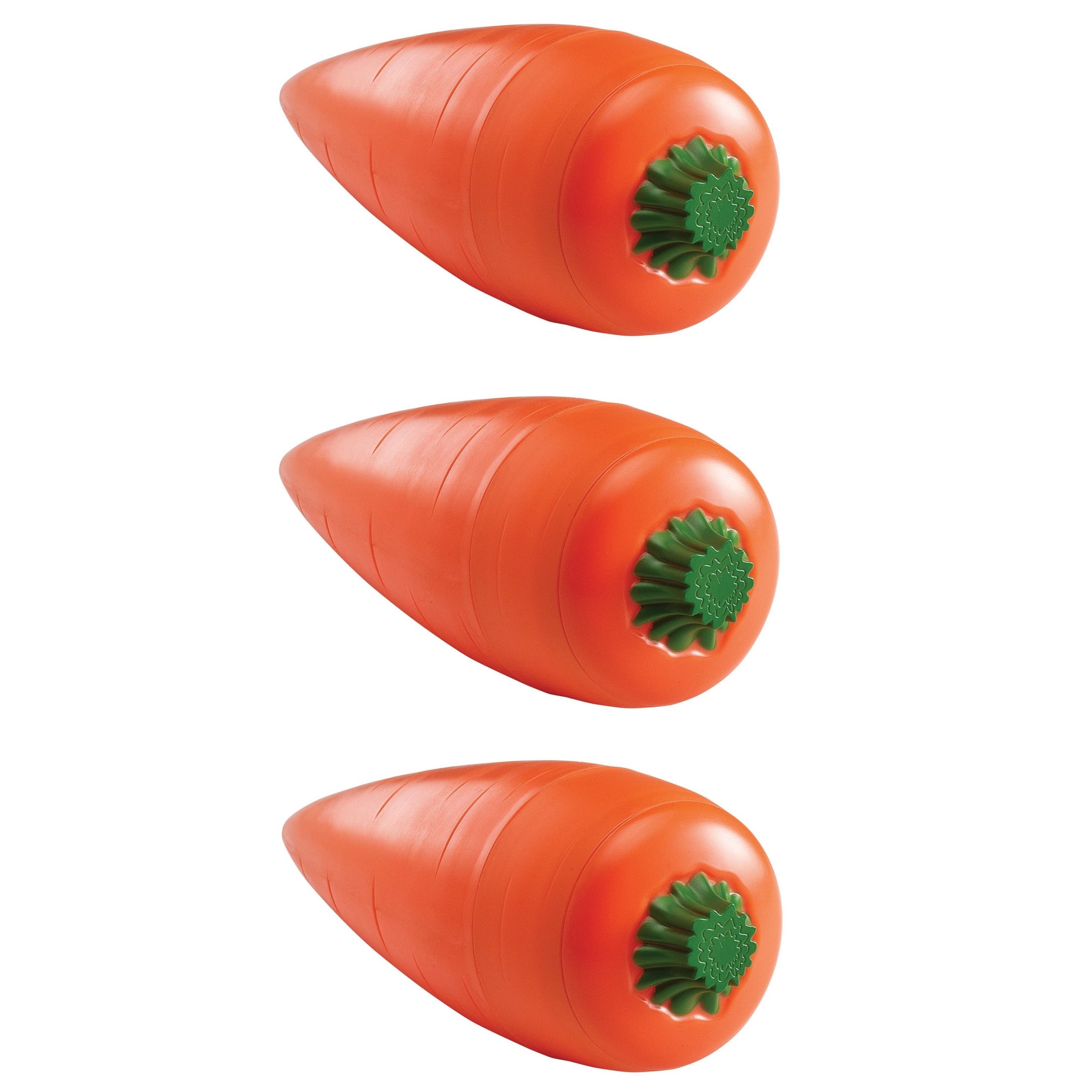 Hutzler Carrot & Dip To-Go Lunch Snack Storage Container