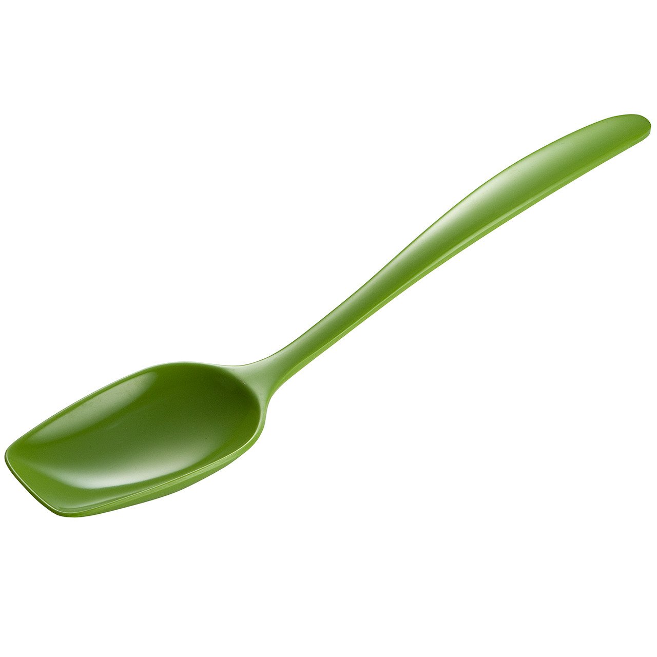 Hutzler 10-Inch Melamine Serving Spoon - Picture 6 of 11