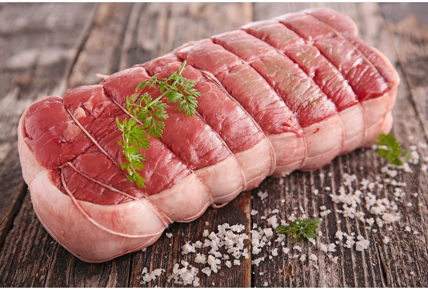 Regency 100% Cotton 25' Cooking Twine - Meat Poultry Preparation ...