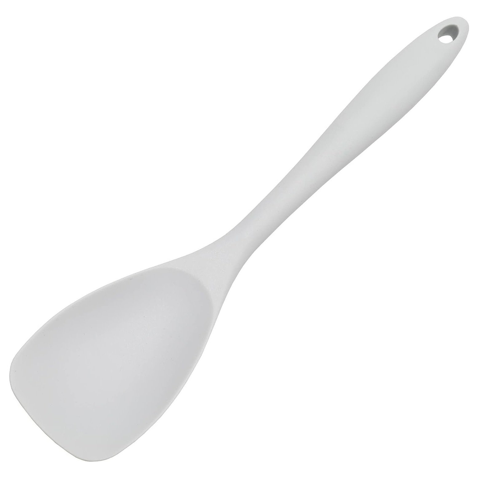 Chef Craft 11.5" Premium Heat Resistant Silicone Spoon Spatula Spoonula