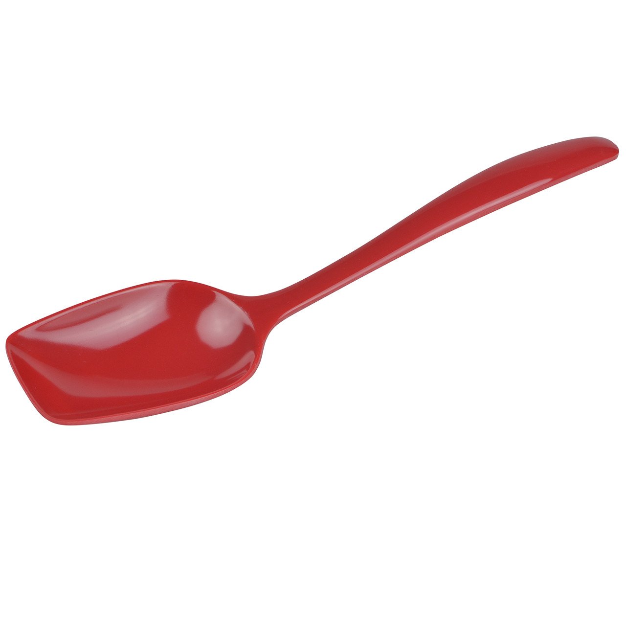 Hutzler 10-Inch Melamine Serving Spoon - Picture 8 of 11