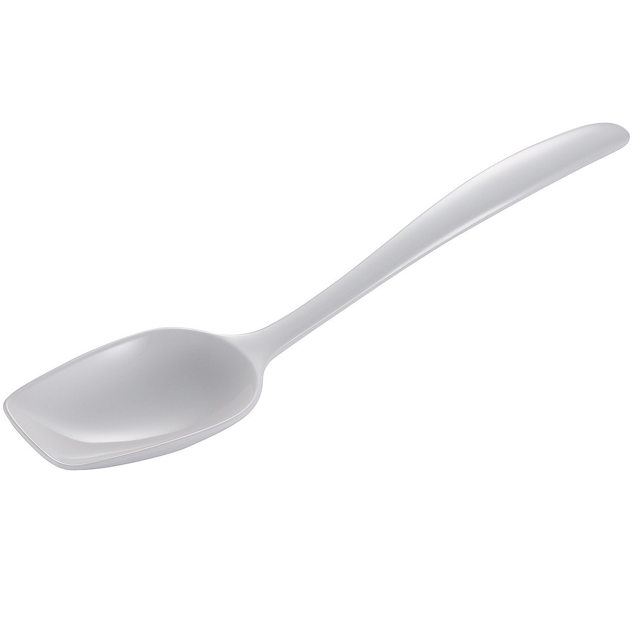 Hutzler 10-Inch Melamine Serving Spoon - Picture 11 of 11