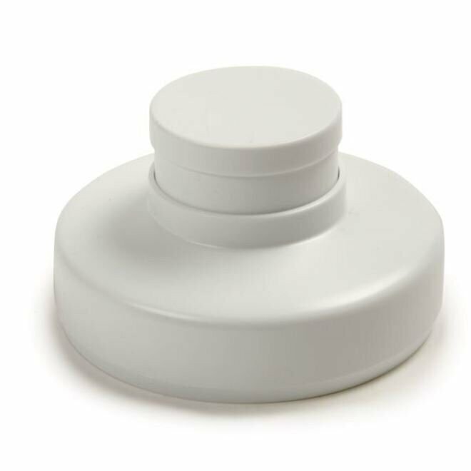Norpro Hamburger Presse - Machen Sie Uniform 4" Patties schnell und einfach - Bild 2 von 6