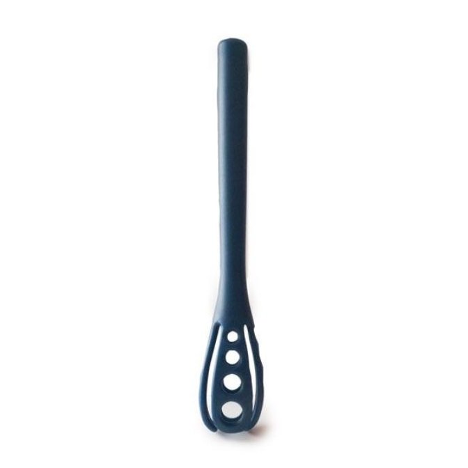 Norpro Heat-Resistant Aerating Whistix Whisk Mixing Stick - 3 Colors!