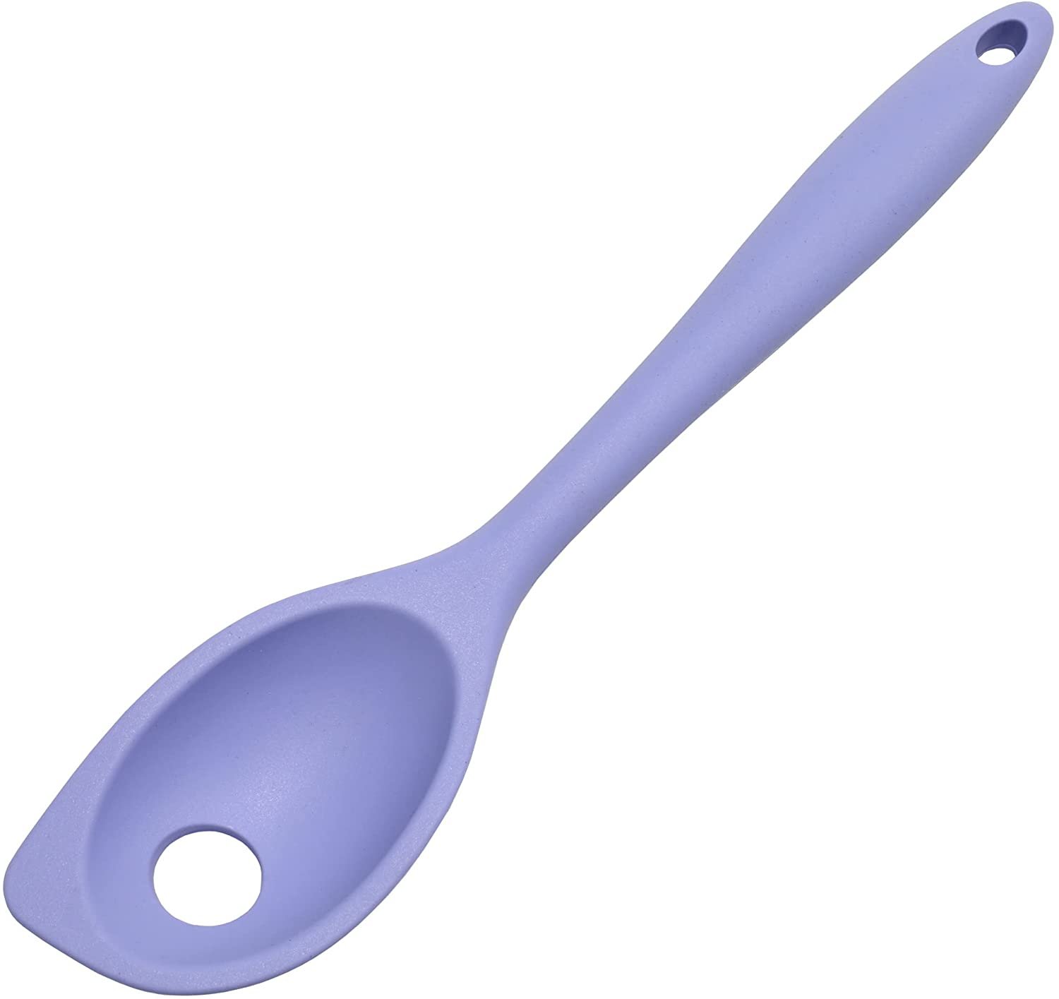 Chef Craft Silicone Mixing Spoon - Thumbnail 4