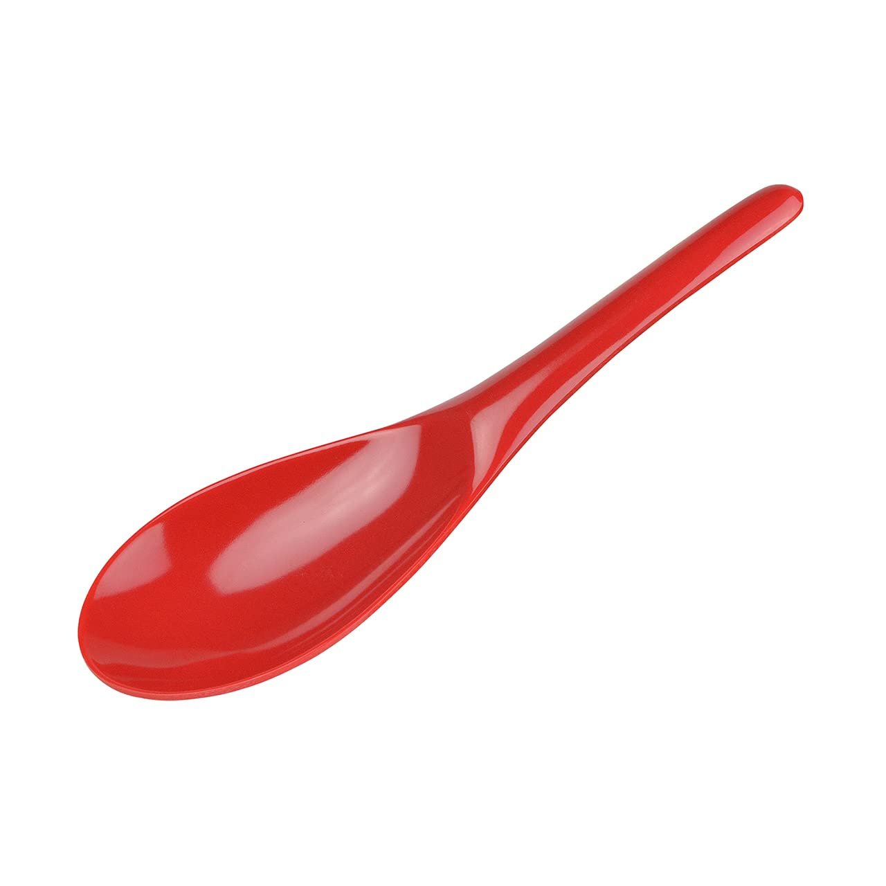 Hutzler 8 Zoll BPA-frei Melamin Reisschaufel/Wok Löffel - 9 Farben zur Auswahl - Bild 7 von 10