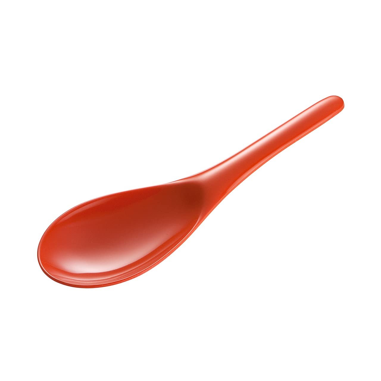 Hutzler 8 Zoll BPA-frei Melamin Reisschaufel/Wok Löffel - 9 Farben zur Auswahl - Bild 6 von 10