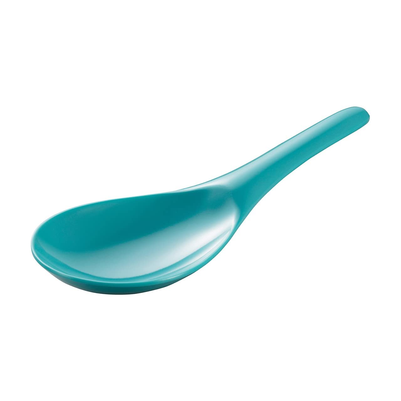 Hutzler 8 Zoll BPA-frei Melamin Reisschaufel/Wok Löffel - 9 Farben zur Auswahl - Bild 8 von 10