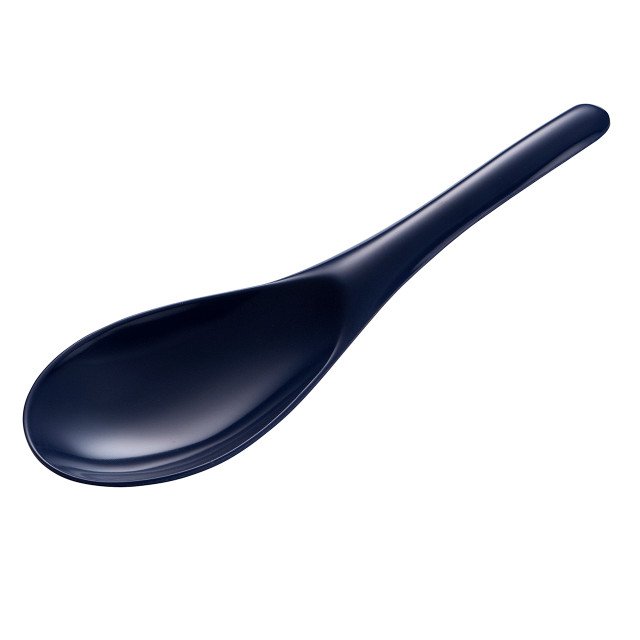 Hutzler 8 Zoll BPA-frei Melamin Reisschaufel/Wok Löffel - 9 Farben zur Auswahl - Bild 3 von 10