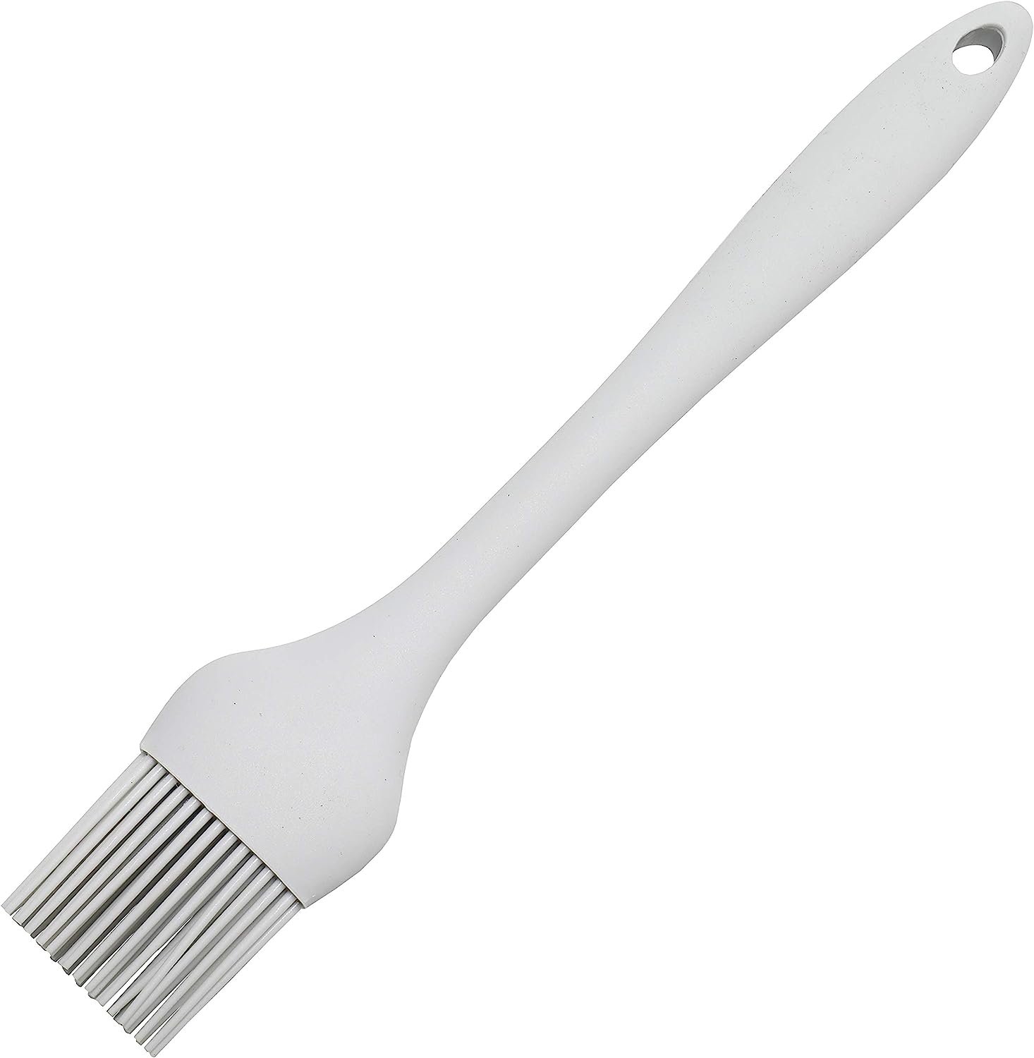 Chef Craft Premium Silicone Basting Brush - 10 Color Options - Picture 15 of 22