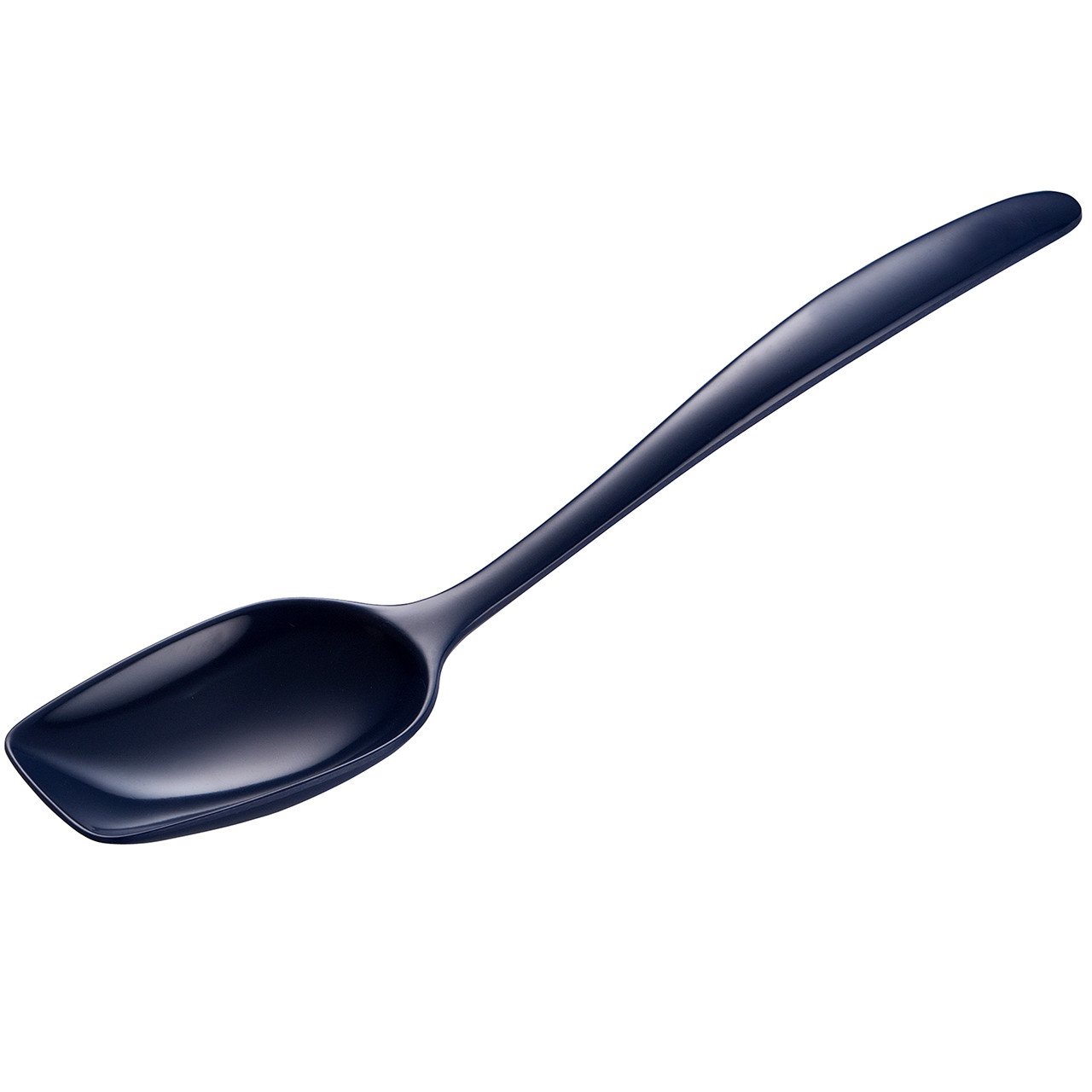 Hutzler 10-Inch Melamine Serving Spoon - Picture 4 of 11