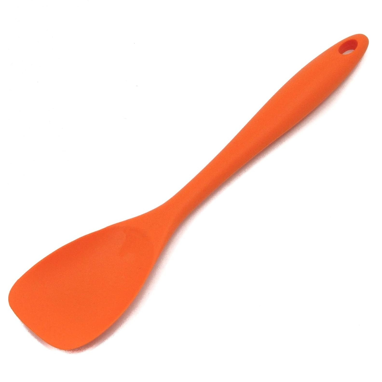 Chef Craft 11.5" Premium Heat Resistant Silicone Spoon Spatula Spoonula