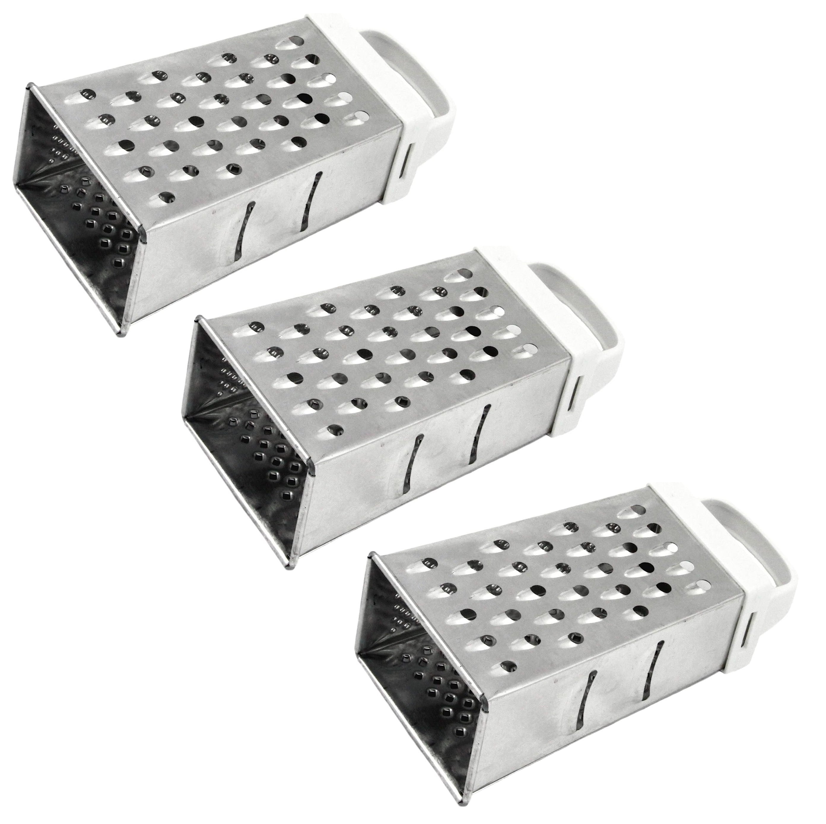 Pyramid Grater