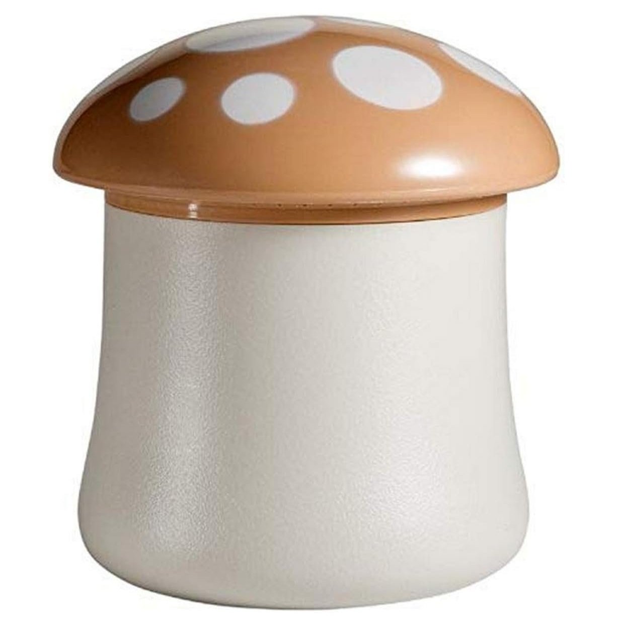 Hutzler Mushroom Saver Keeper Storage Container - Keeps Fresh Longer