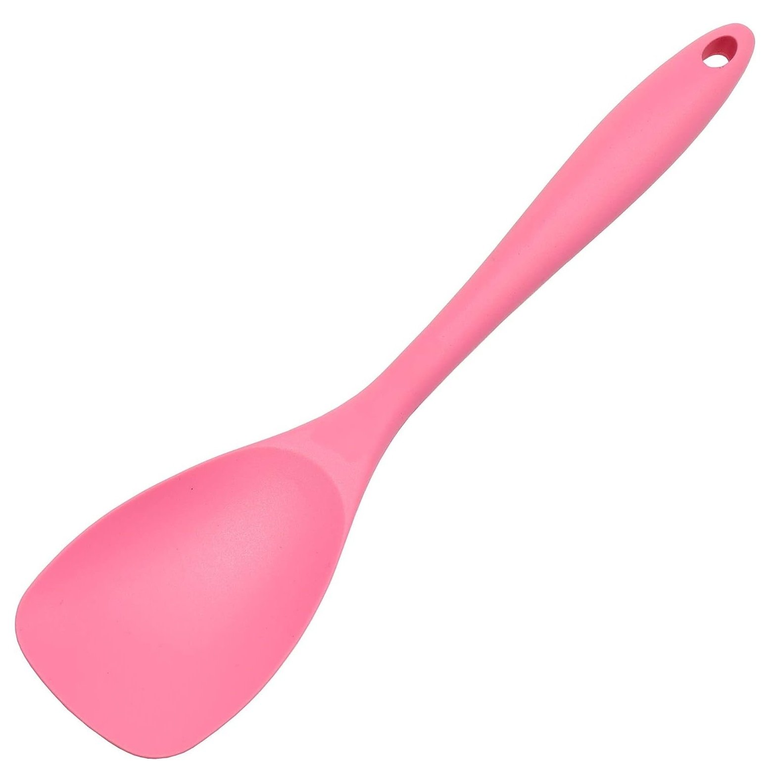 Chef Craft 11.5" Premium Heat Resistant Silicone Spoon Spatula Spoonula