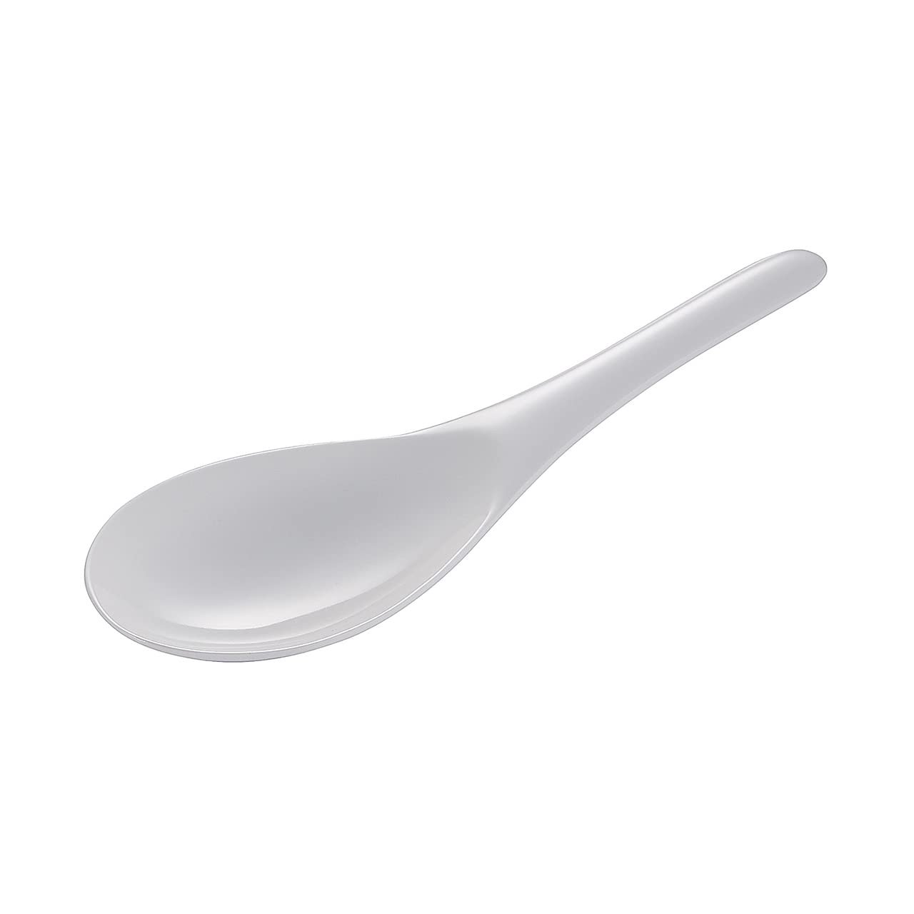 Hutzler 8 Zoll BPA-frei Melamin Reisschaufel/Wok Löffel - 9 Farben zur Auswahl - Bild 10 von 10