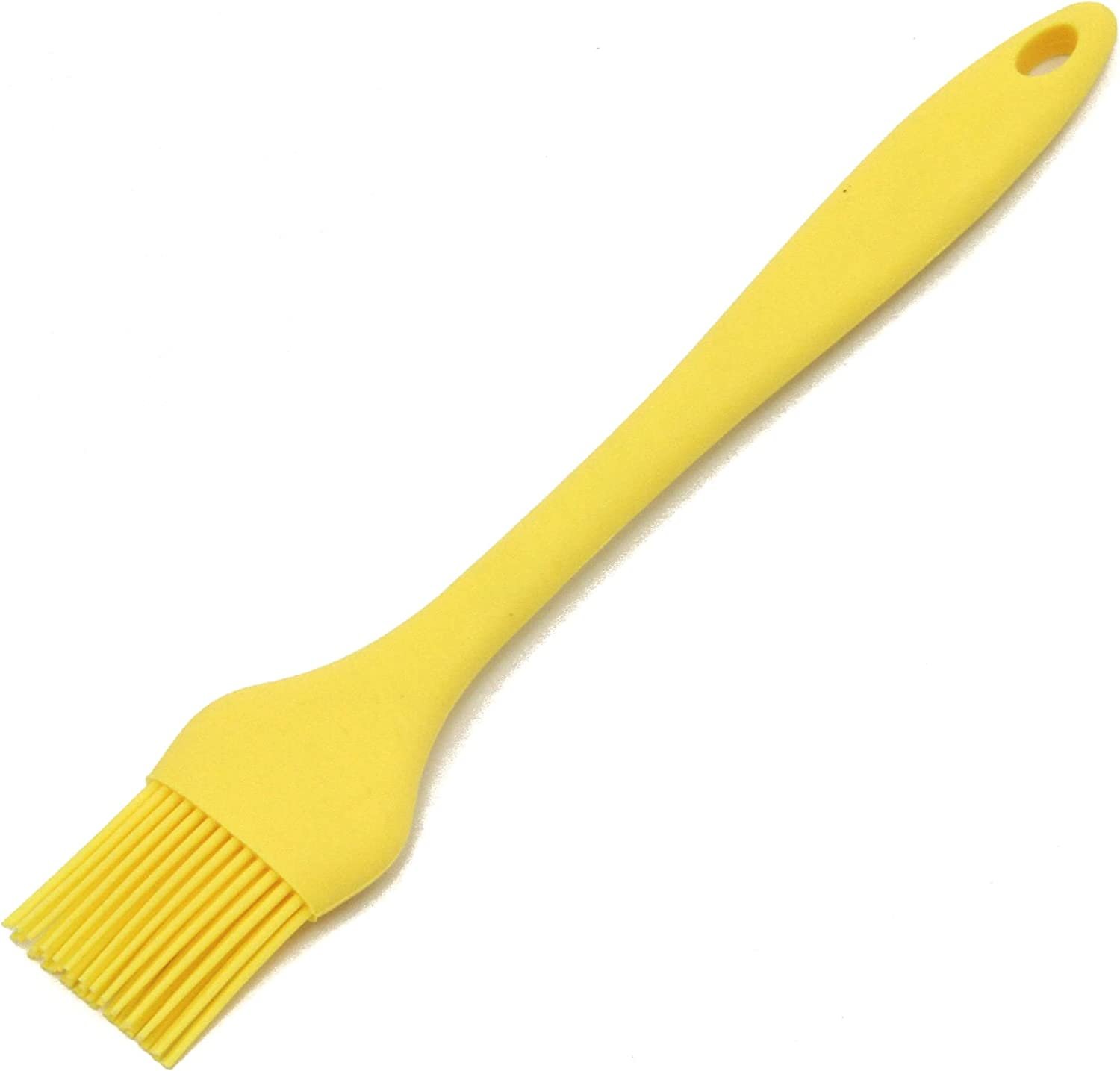 Chef Craft Premium Silicone Basting Brush - 10 Color Options - Picture 22 of 22