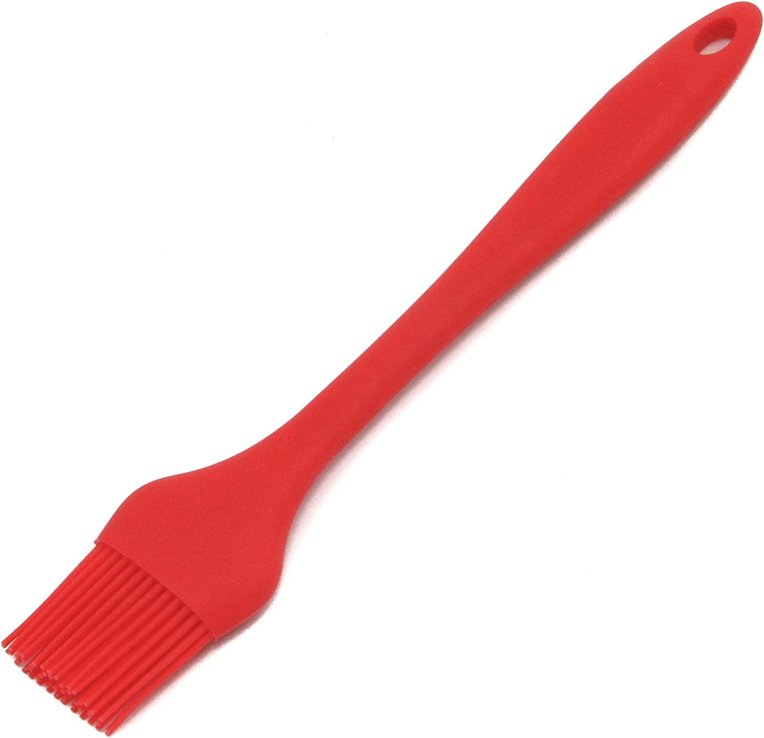 Chef Craft Premium Silicone Basting Brush - 10 Color Options - Picture 21 of 22