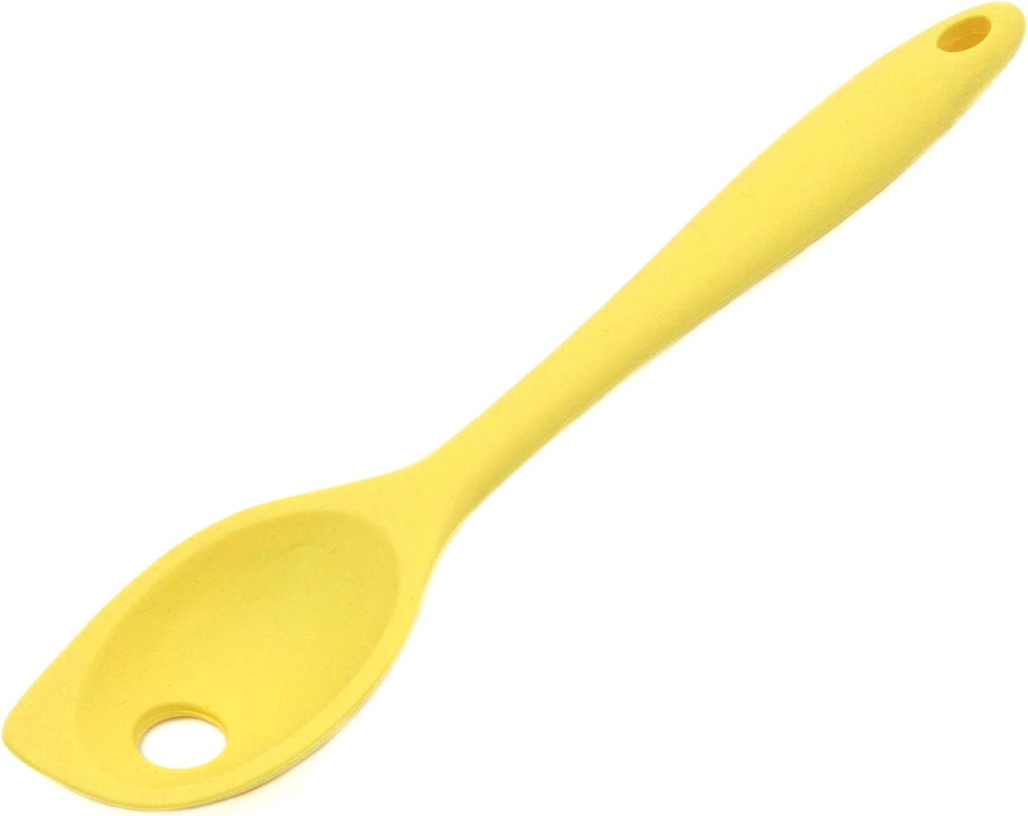 Chef Craft Silicone Mixing Spoon - Thumbnail 2