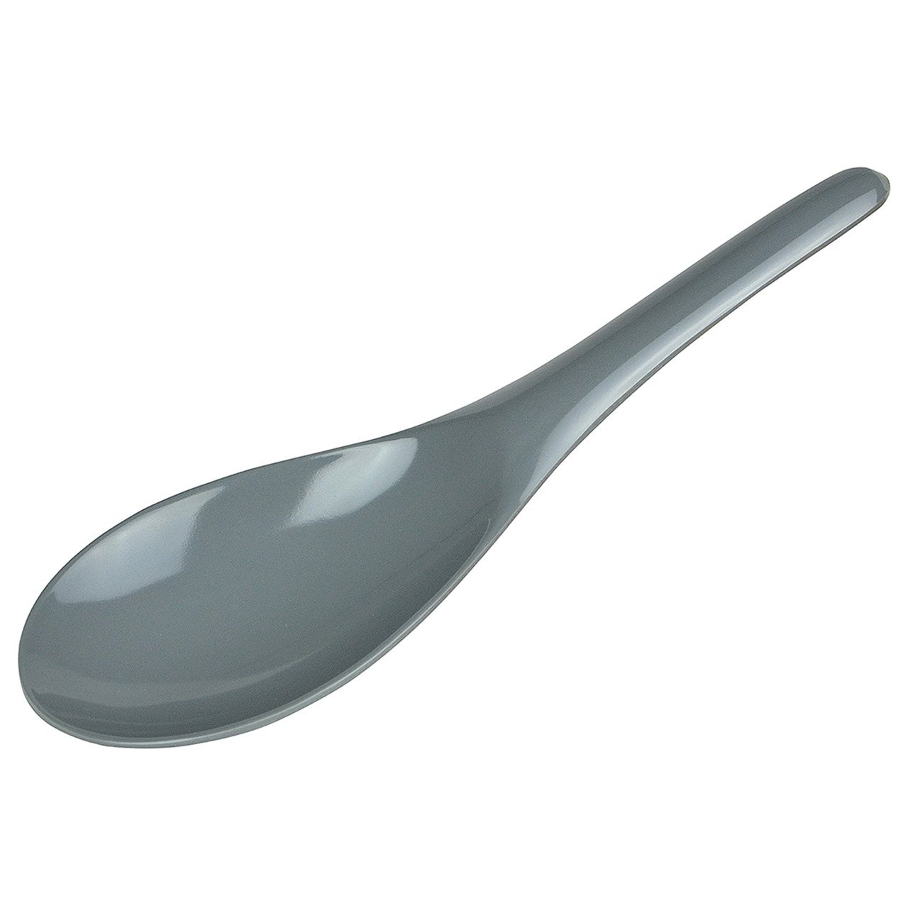 Hutzler 8 Zoll BPA-frei Melamin Reisschaufel/Wok Löffel - 9 Farben zur Auswahl - Bild 4 von 10