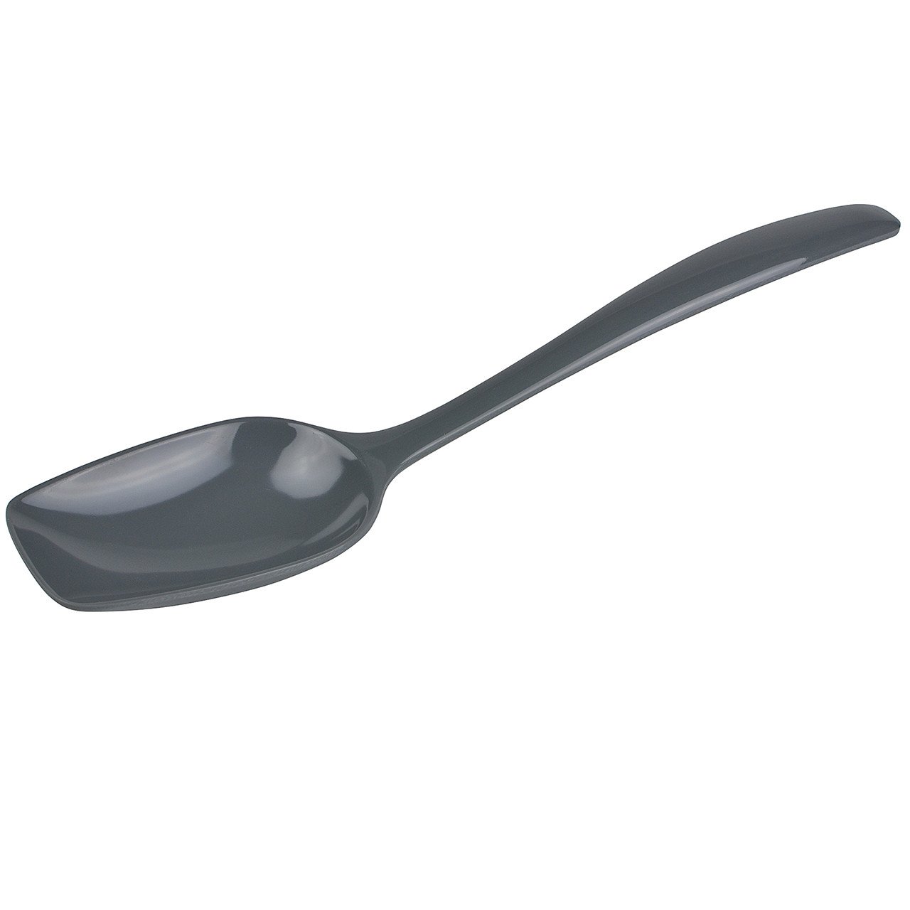 Hutzler 10-Inch Melamine Serving Spoon - Picture 5 of 11