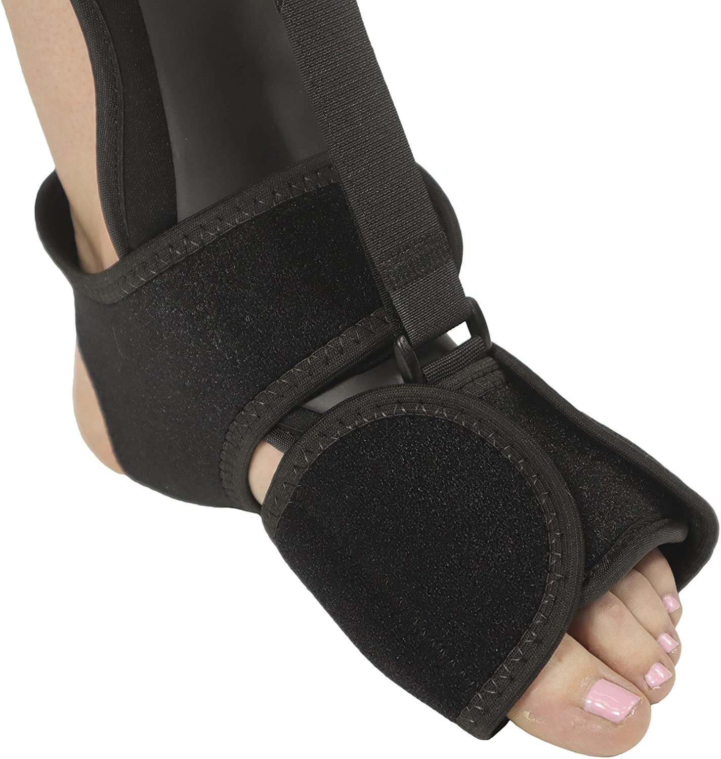 Premium Plantar Fasciitis Comfort Dorsal Night Splint By MARS Wellness ...