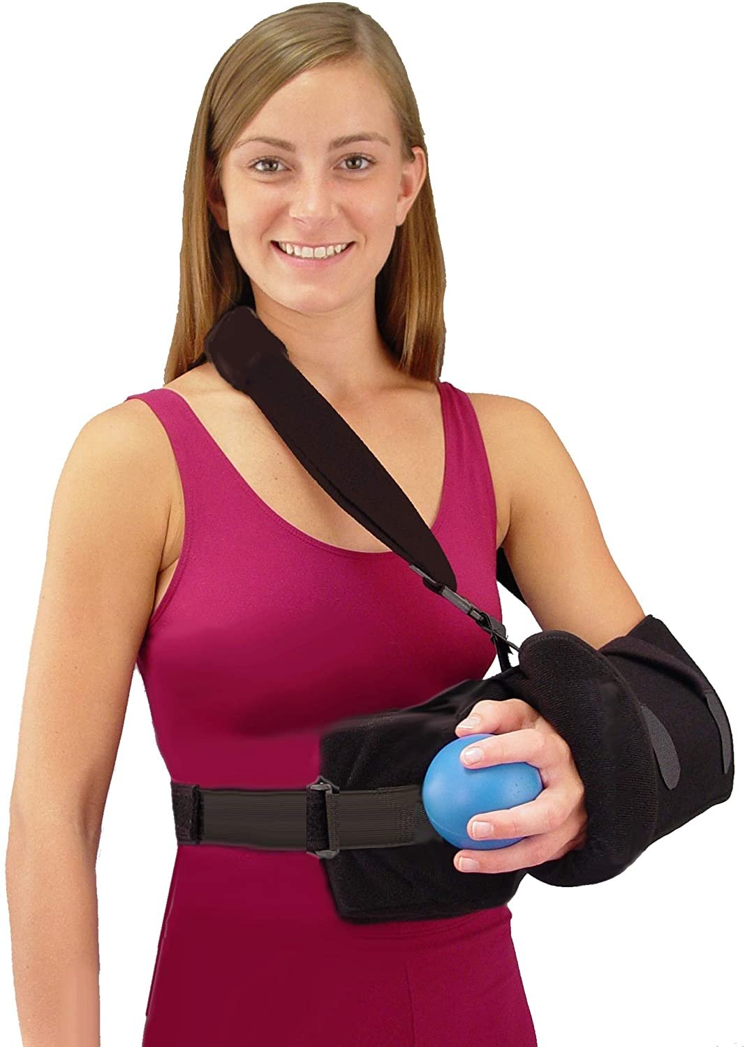 rotator cuff pillow