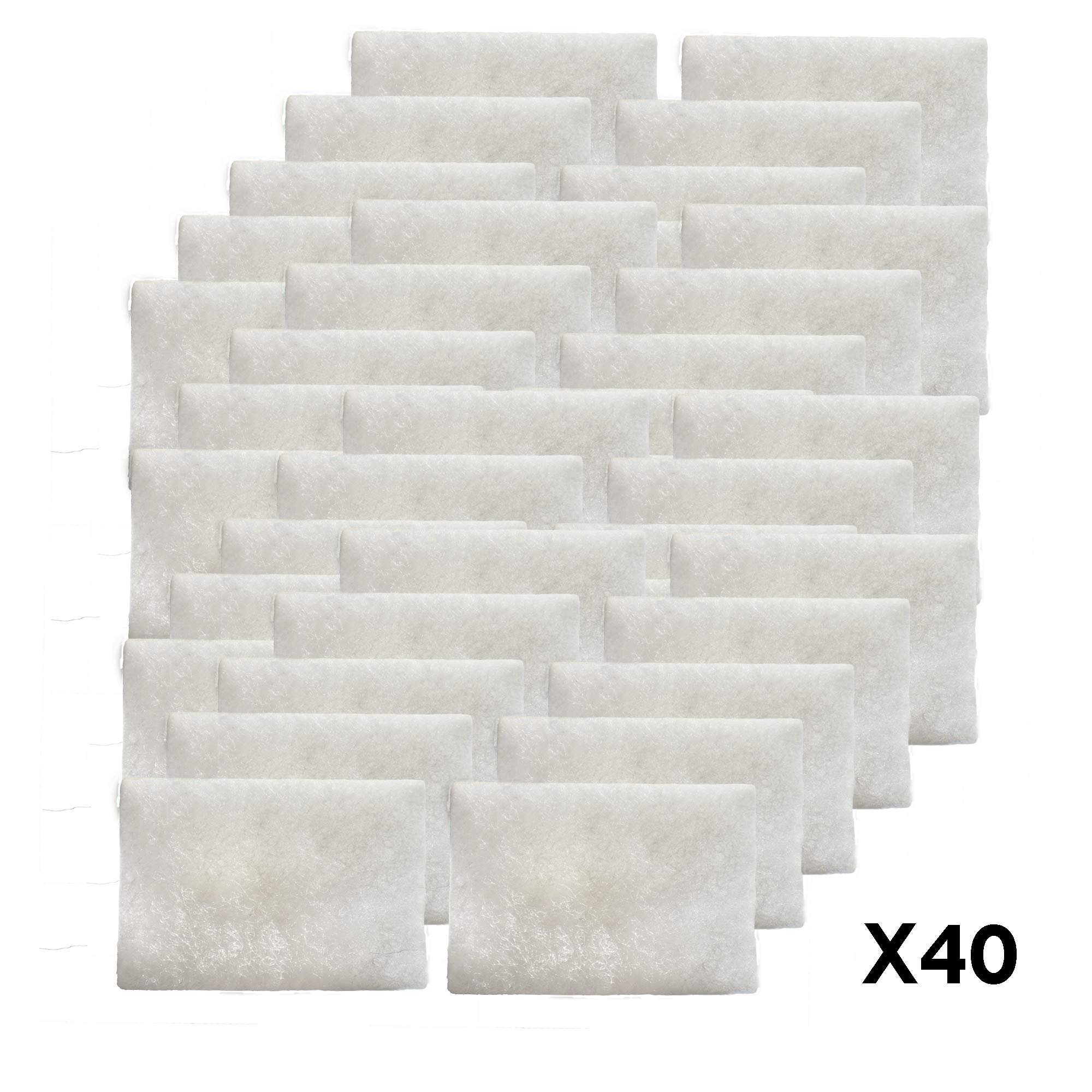 CPAP Filters Disposable Felt Pollen Filter - ResMed Machines - USA MADE - Picture 5 of 7