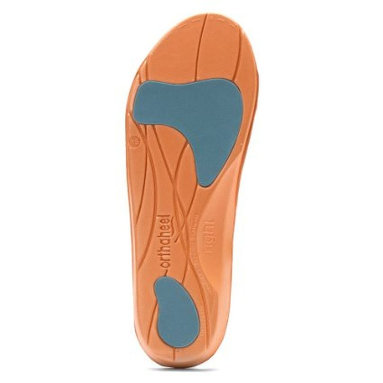 NEW Vionic Orthaheel Insole Relief Full Length Orthotic Unisex | eBay