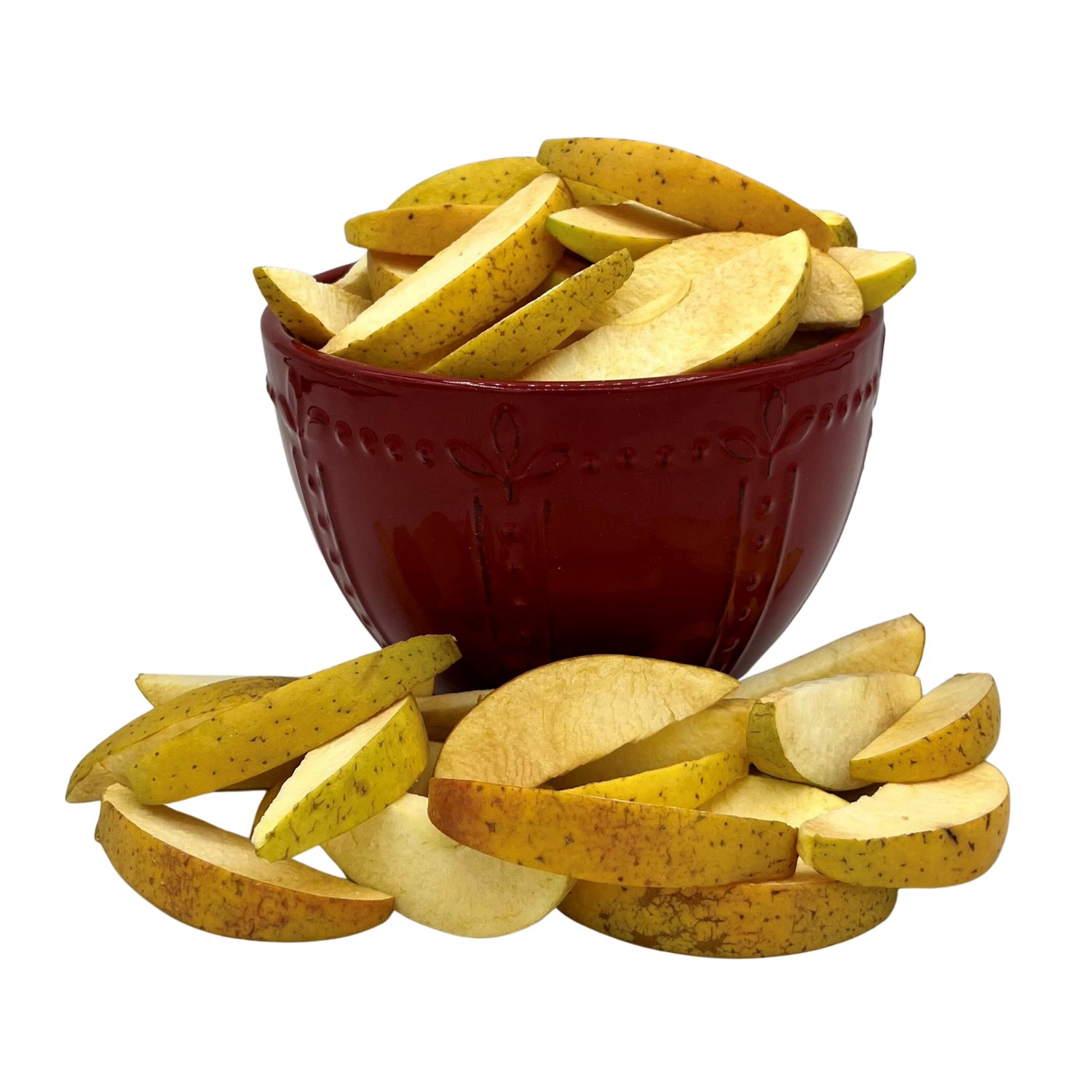Kauffman Orchards Homemade Freeze Dried Goldrush Apples - Nutritious and... - Picture 2 of 3