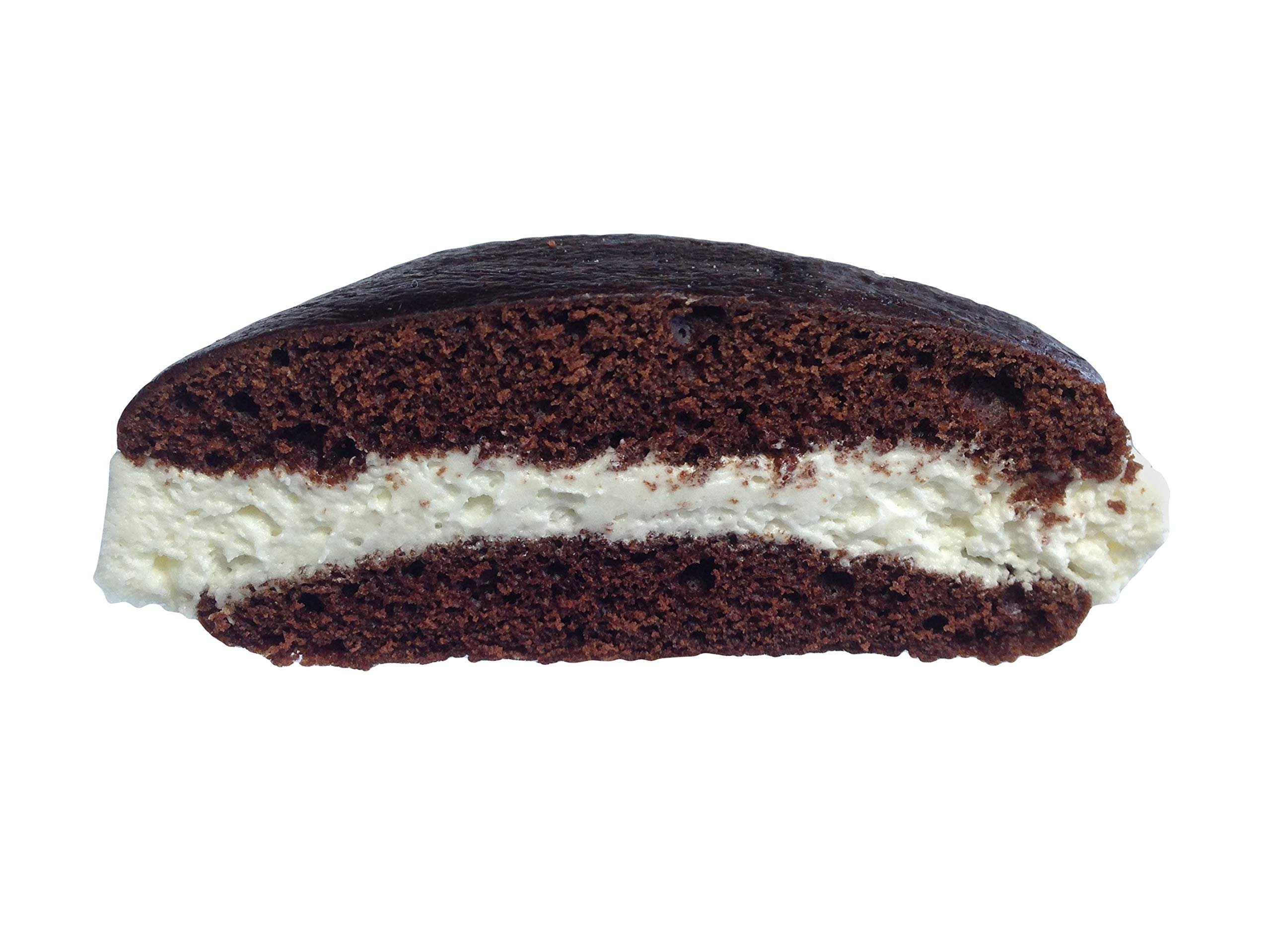 AmishTastes Bird-in-Hand Homemade Whoopie Pies, Chocolate, Favorite Amish Food