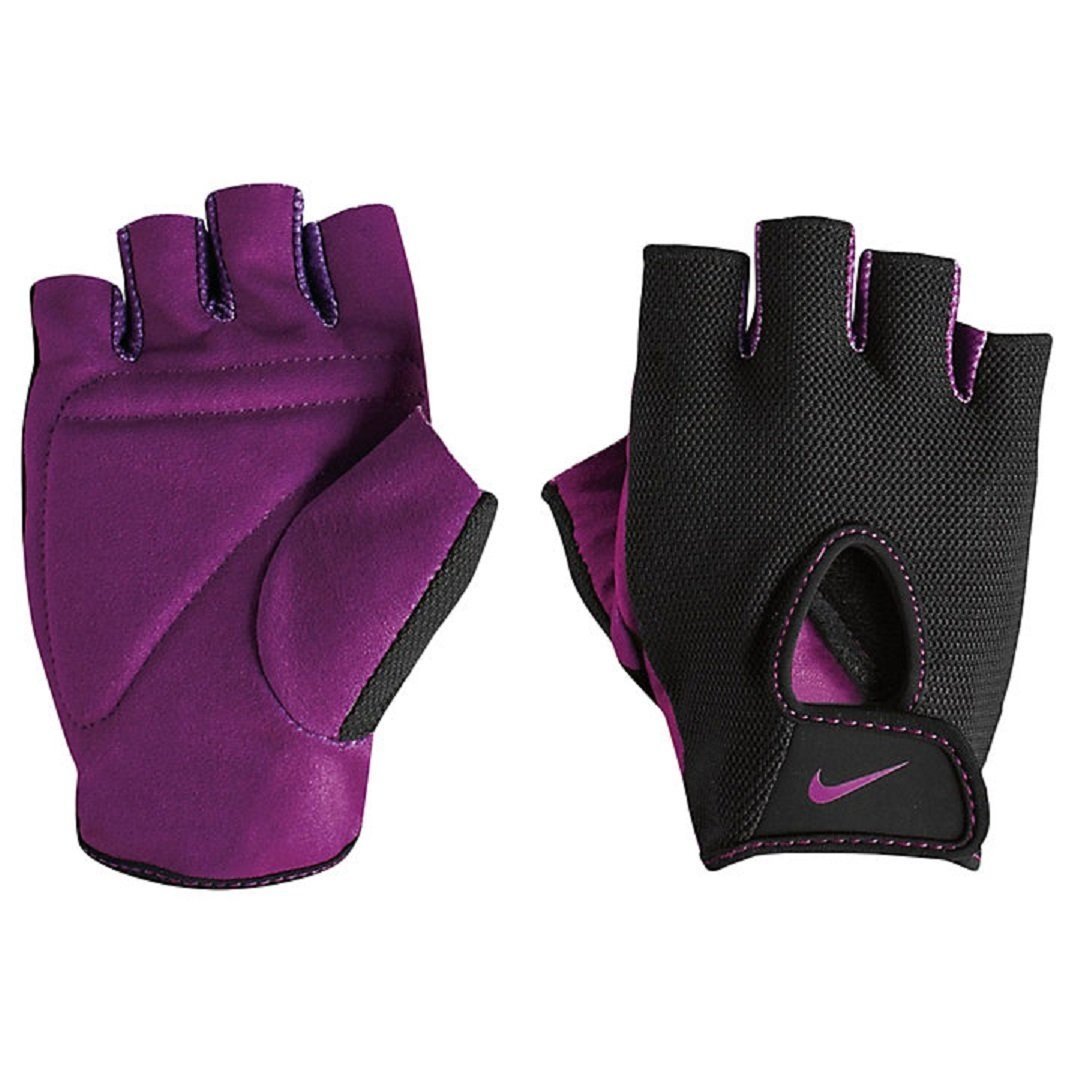 nike dry layered women's gloves