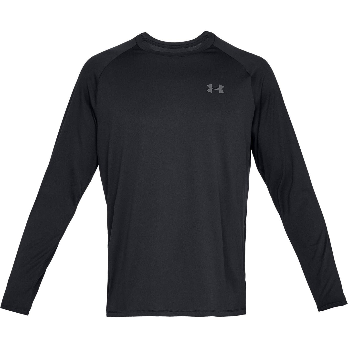 Under Armour Men’s Tech 2.0 Long-Sleeve T-Shirt