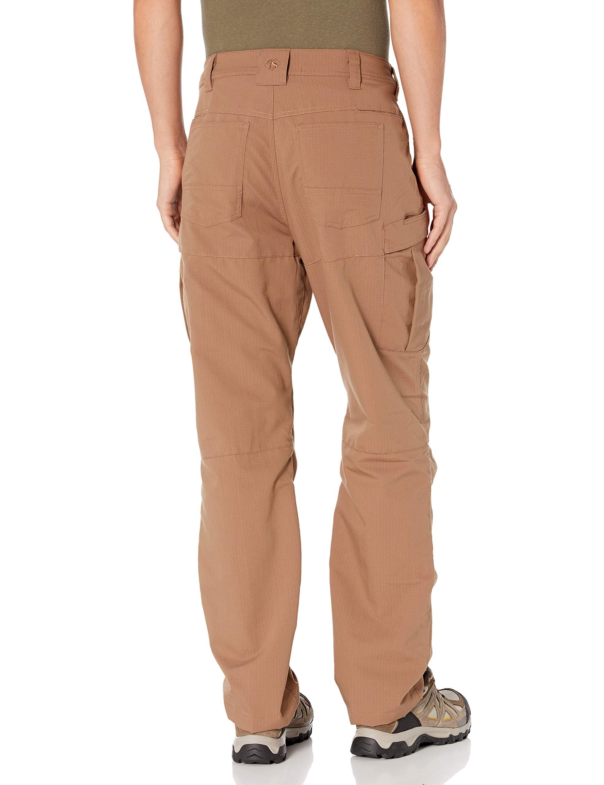 TRU-SPEC Herren Standard 24-7 Pro Vector Hose, Khaki, 44W x 30L - Bild 8 von 11