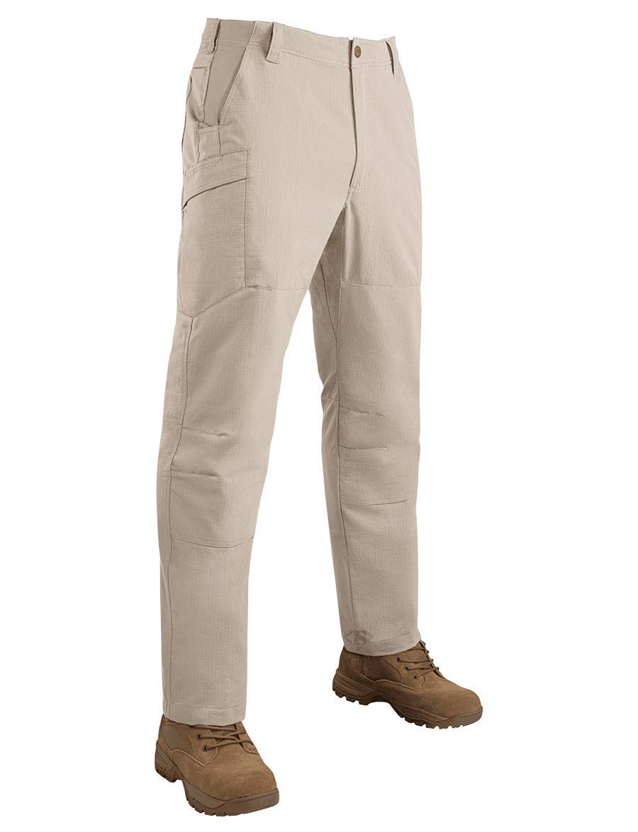 TRU-SPEC Herren Standard 24-7 Pro Vector Hose, Khaki, 44W x 30L - Bild 9 von 11