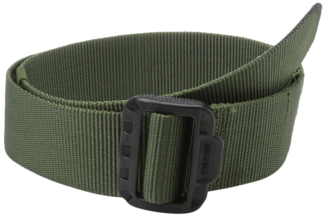 Tru-Spec Security Friendly Tactical Belt - Picture 14 of 14
