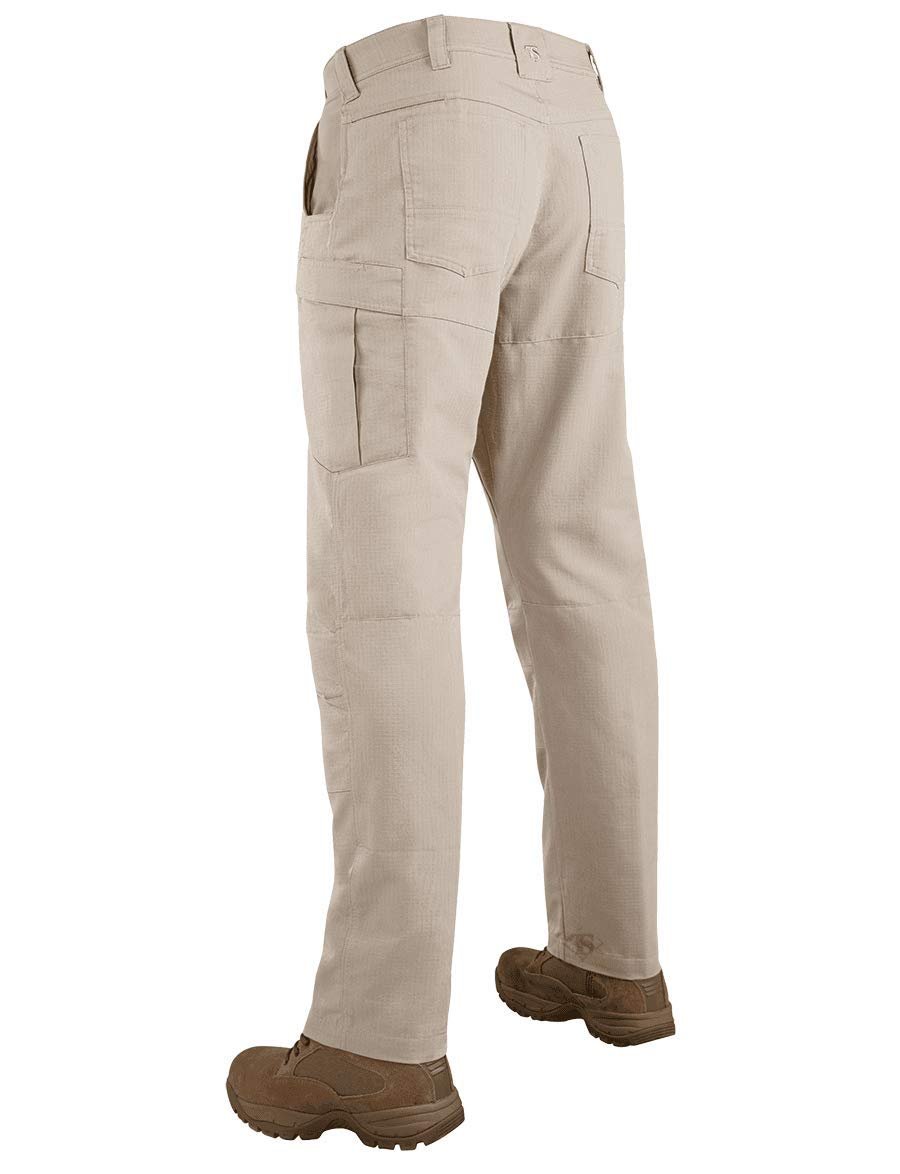 TRU-SPEC Herren Standard 24-7 Pro Vector Hose, Khaki, 44W x 30L - Bild 10 von 11