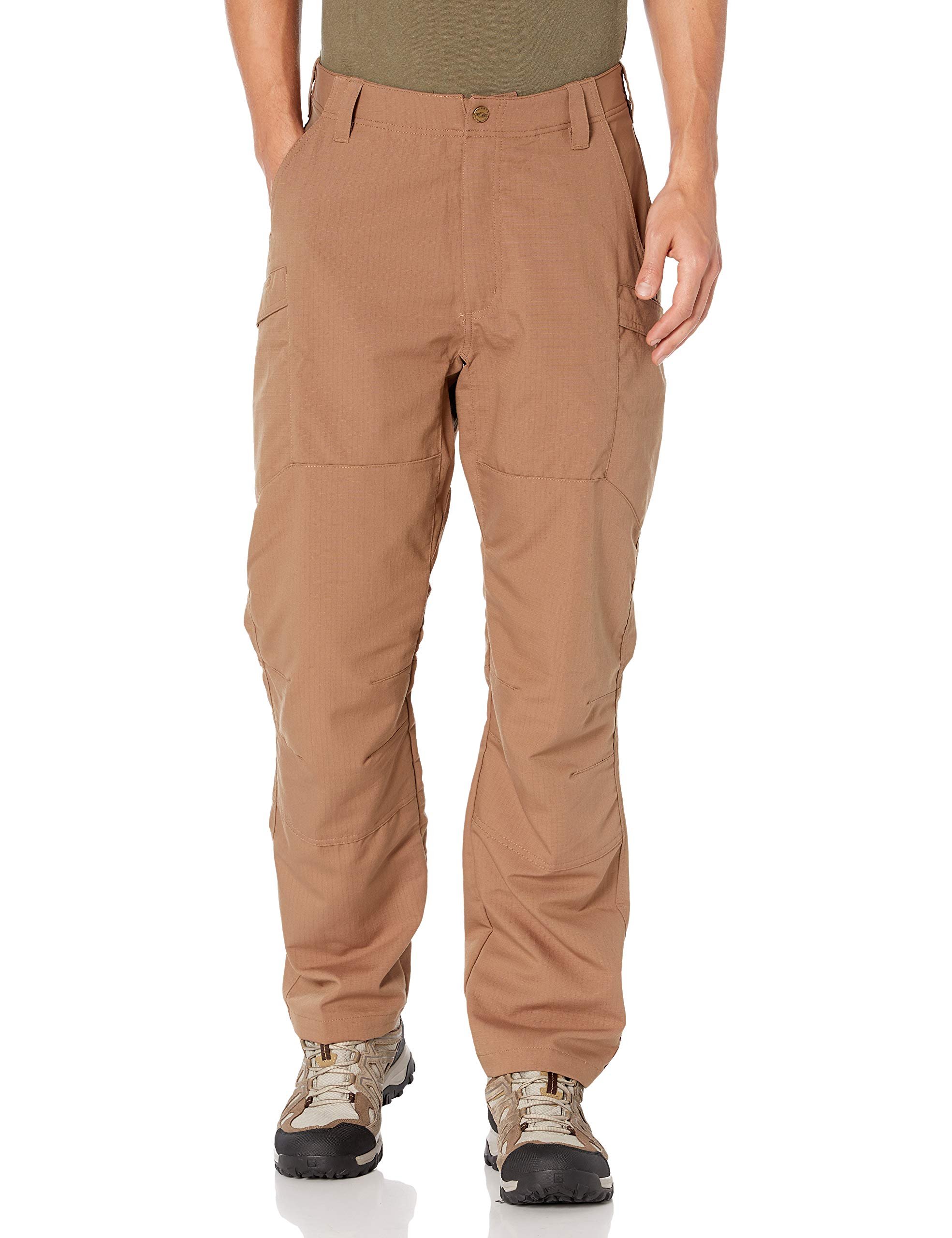 TRU-SPEC Herren Standard 24-7 Pro Vector Hose, Khaki, 44W x 30L - Bild 7 von 11