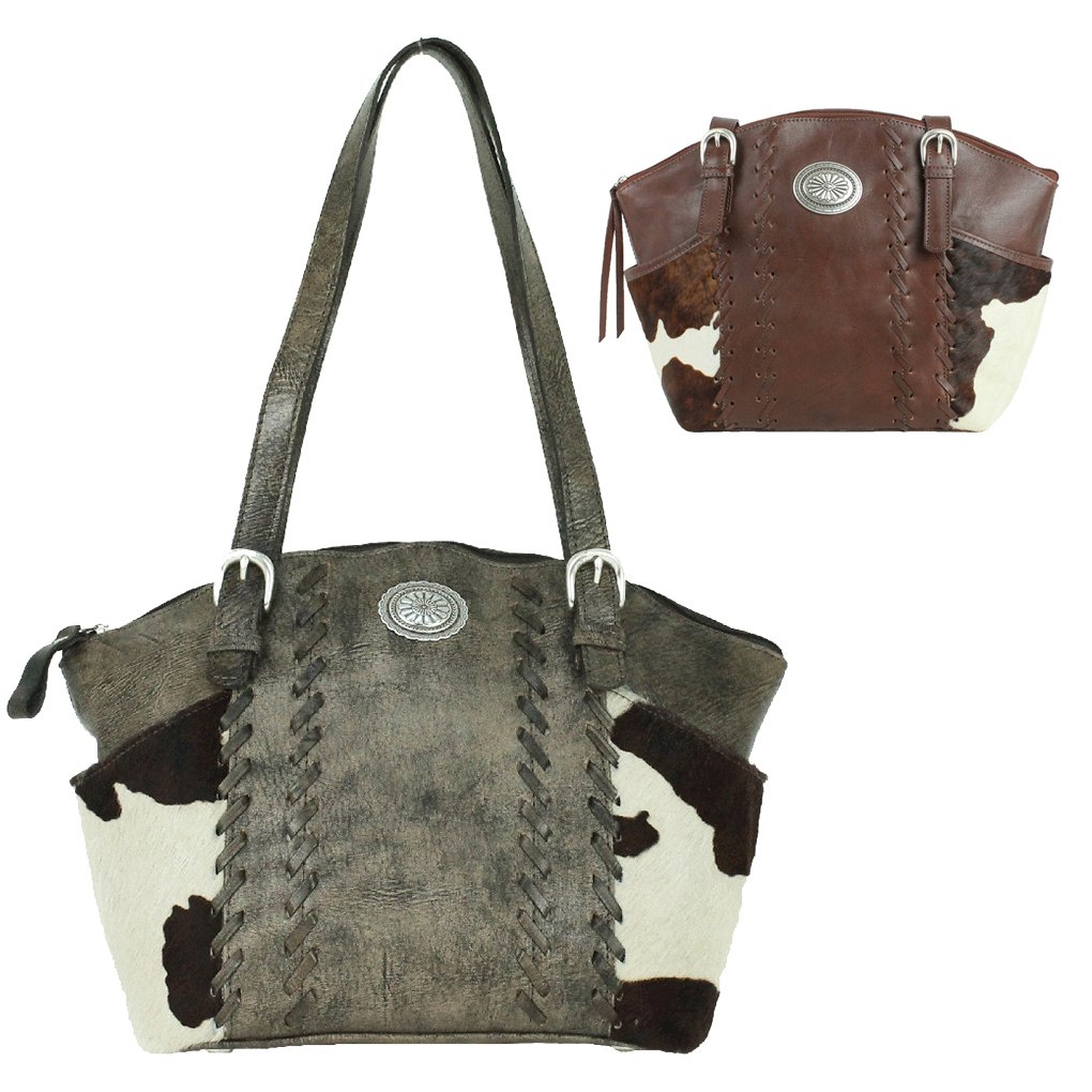 pendleton bucket bag
