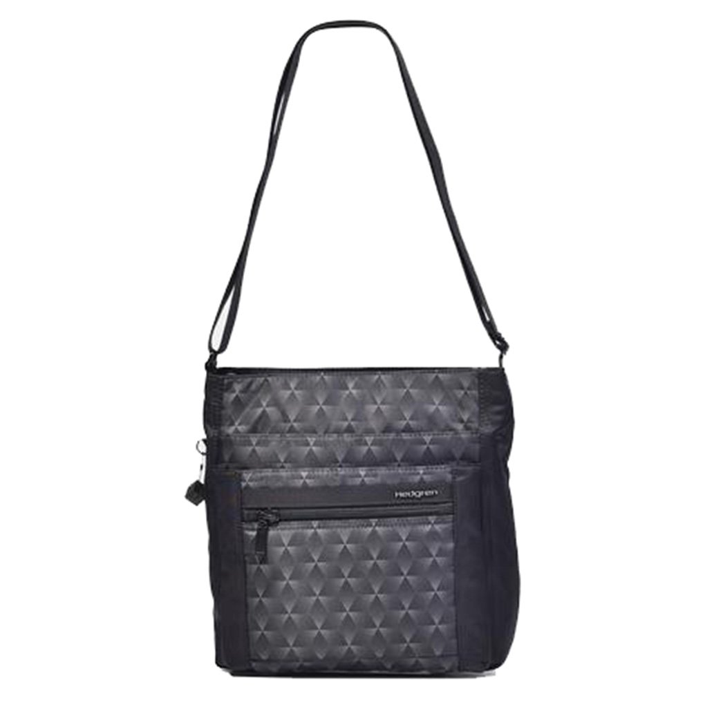 Hedgren Inner City Handbag -Orva Shoulder Bag | eBay