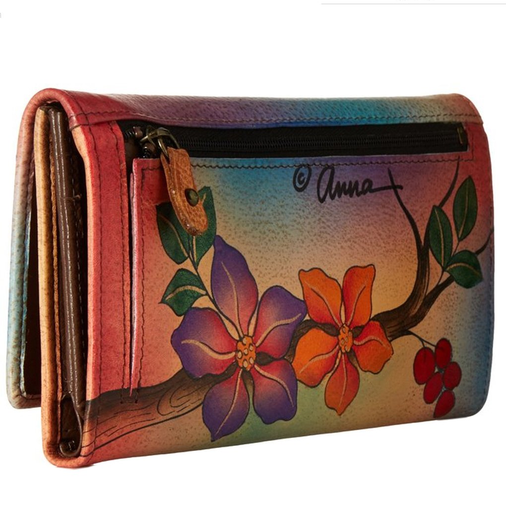 anuschka wallets clearance