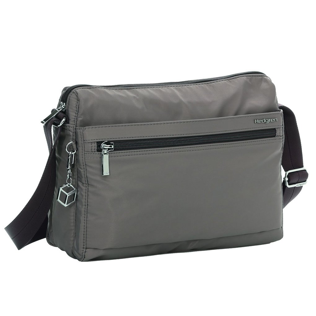 hedgren eye m shoulder bag