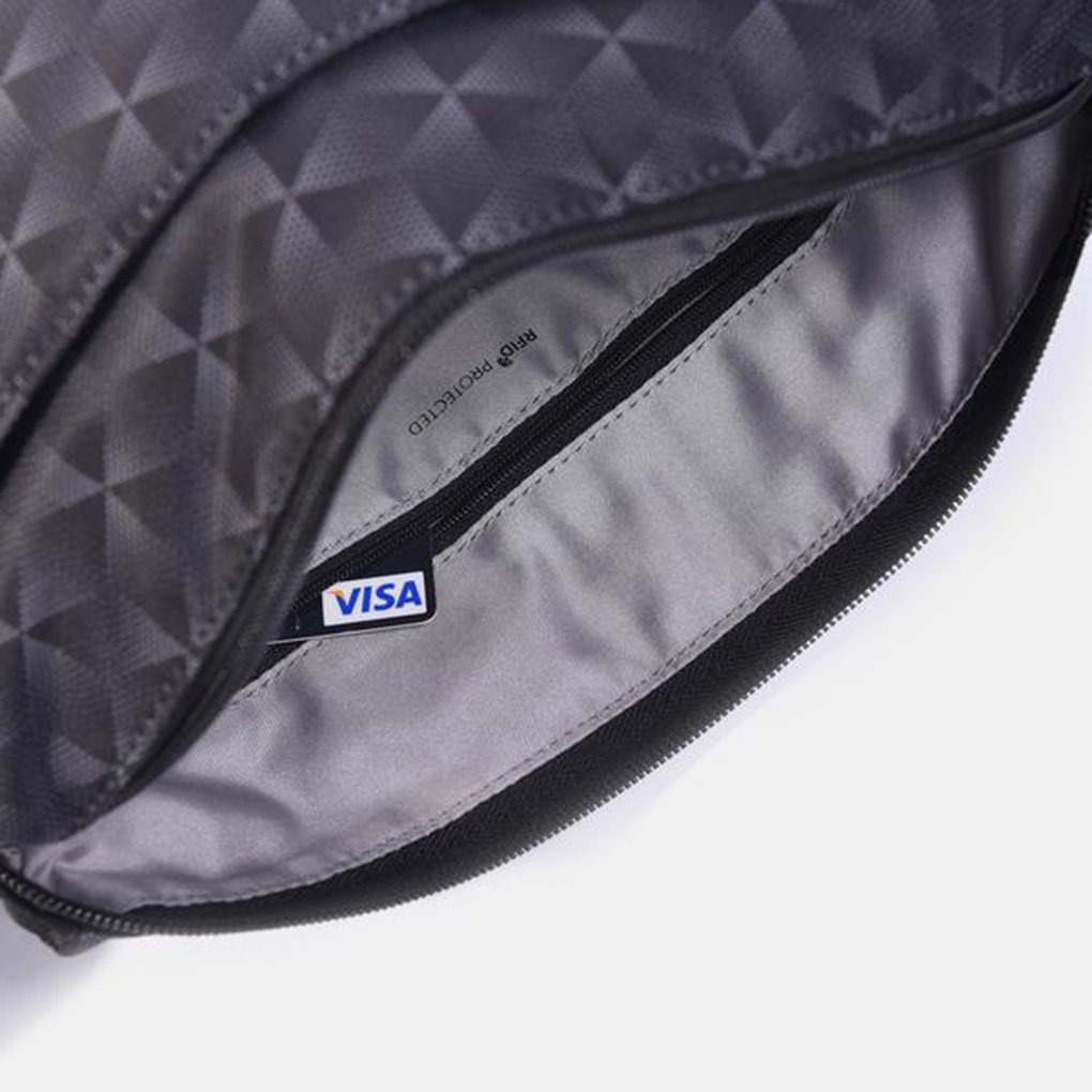 hedgren eye m crossbody bag