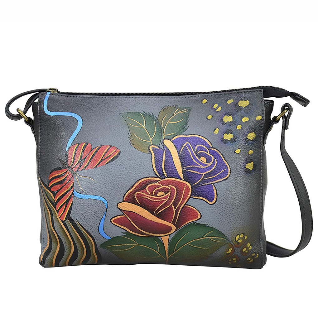 anuschka crossbody bags