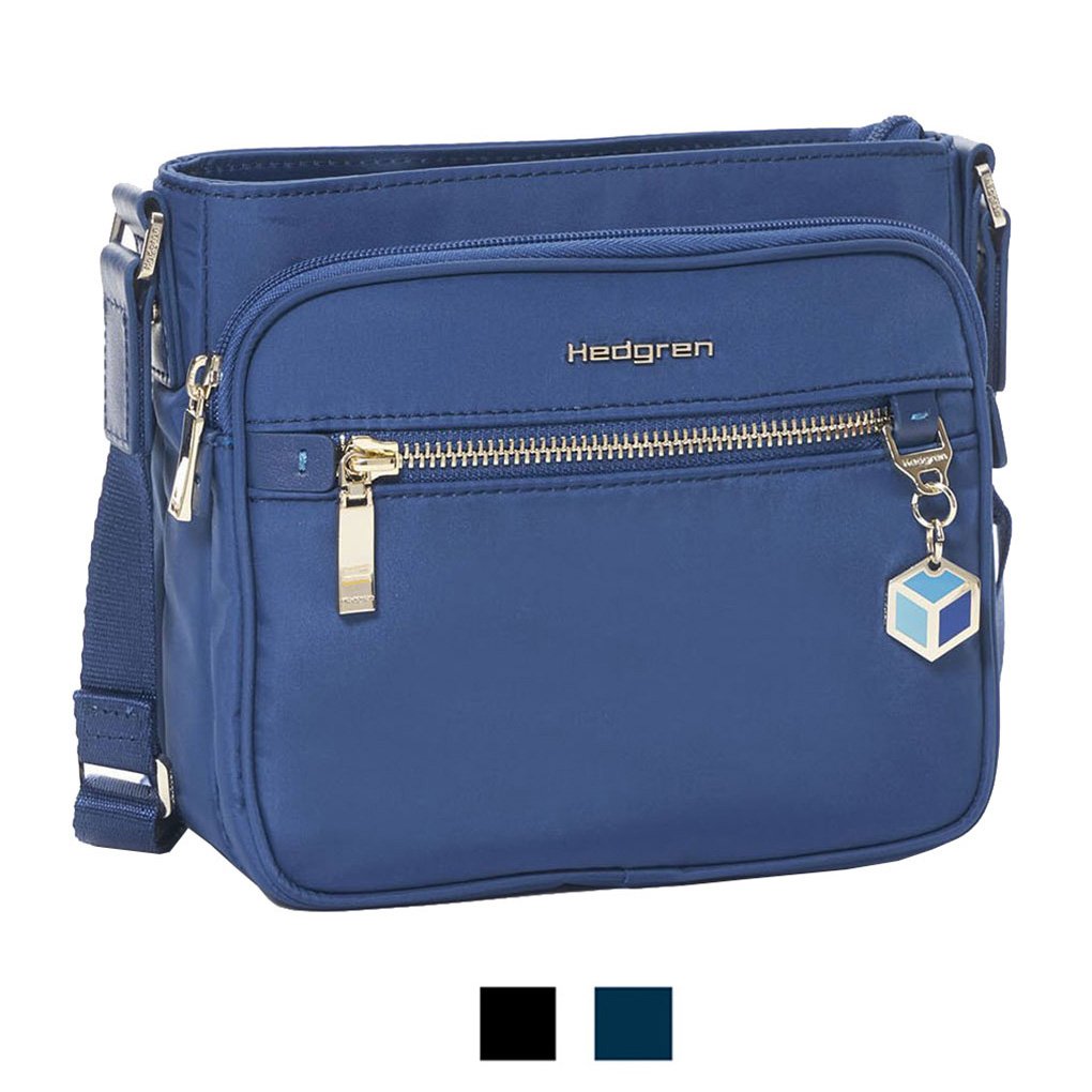 hedgren prairie crossbody bag